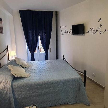 Casa Enrico Apartment Castelmola Luaran gambar