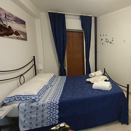 Casa Enrico Apartment Castelmola Luaran gambar