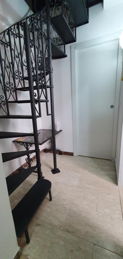 Casa Enrico Apartment Castelmola Luaran gambar