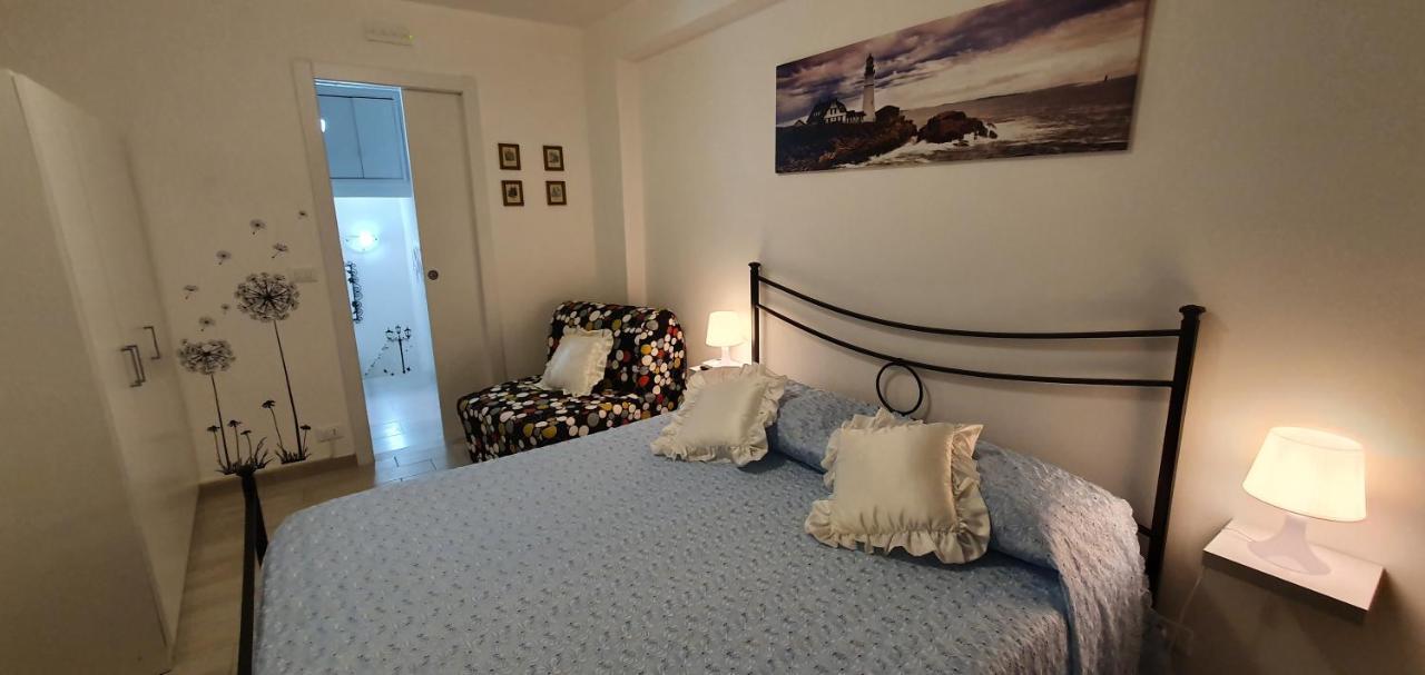 Casa Enrico Apartment Castelmola Luaran gambar