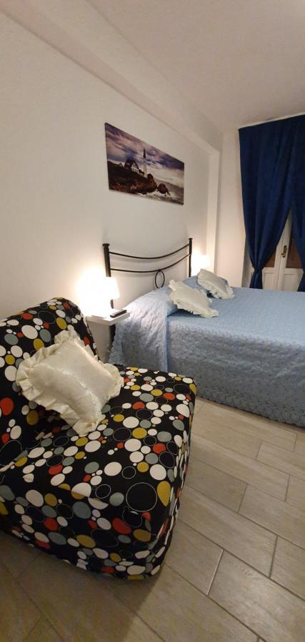 Casa Enrico Apartment Castelmola Luaran gambar