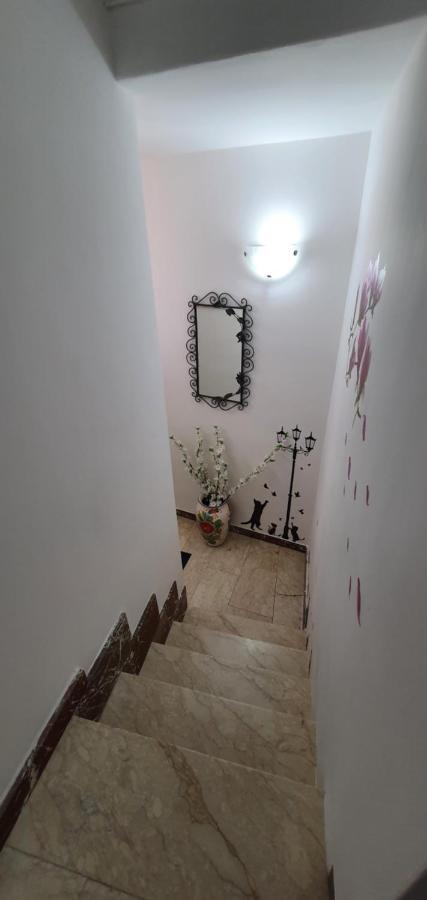 Casa Enrico Apartment Castelmola Luaran gambar