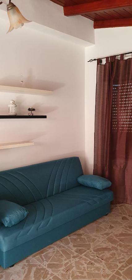 Casa Enrico Apartment Castelmola Luaran gambar