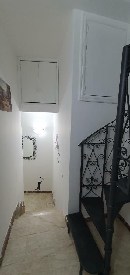 Casa Enrico Apartment Castelmola Luaran gambar