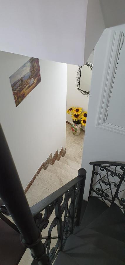 Casa Enrico Apartment Castelmola Luaran gambar